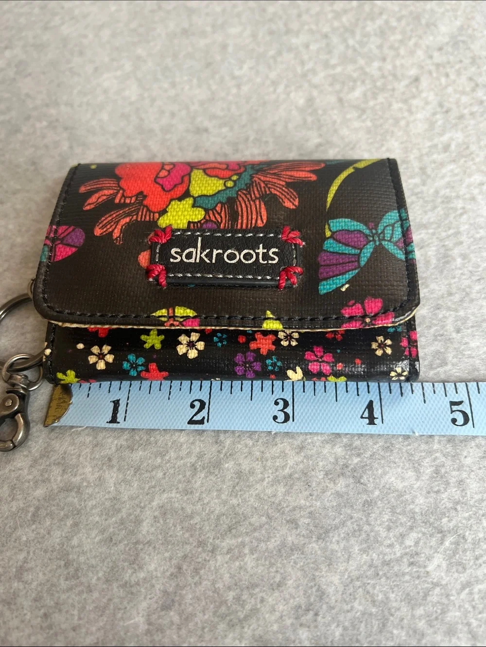 Sakroots body polyvinyl